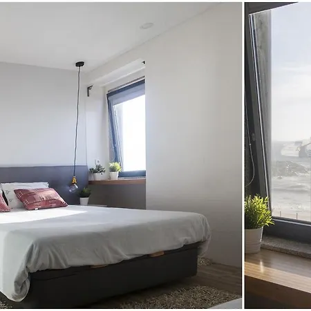 Furabeach Alojamentos פוראדורו