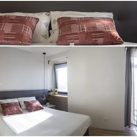 Furabeach Alojamentos בית הארחה *