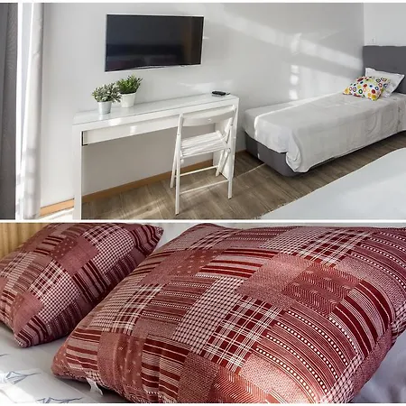 Gasthof Furabeach Alojamentos