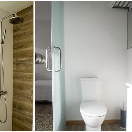 בית הארחה Furabeach Alojamentos *