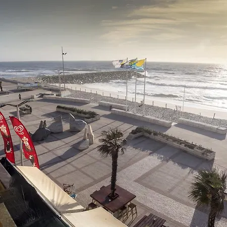 בית הארחה Furabeach Alojamentos פוראדורו