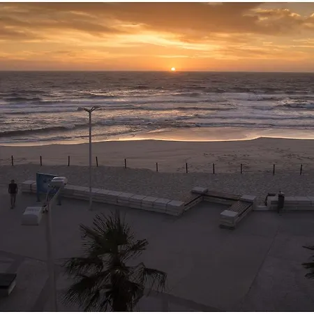 Furabeach Alojamentos Furadouro