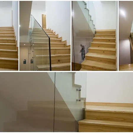 Furabeach Alojamentos * フラドウロ