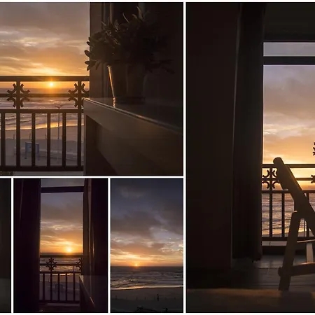 Furabeach Alojamentos Gasthof