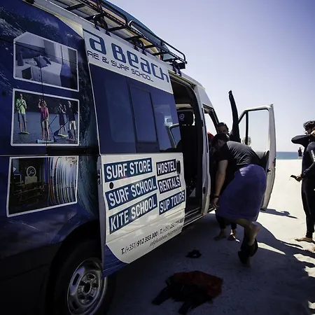 ゲストハウス Furabeach Alojamentos *